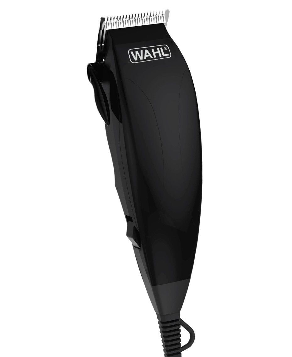Wahl quick sales cut